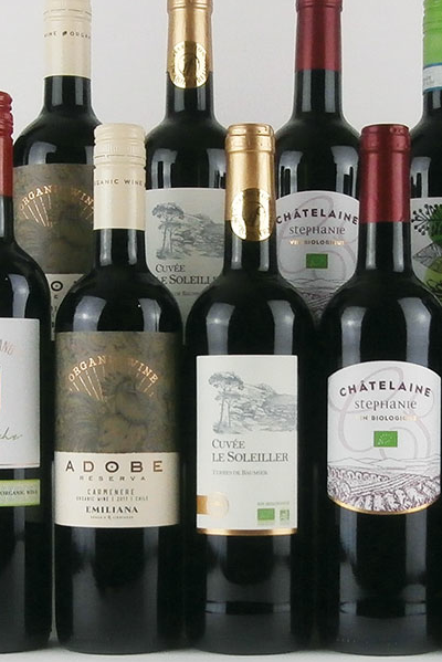 Red Wine